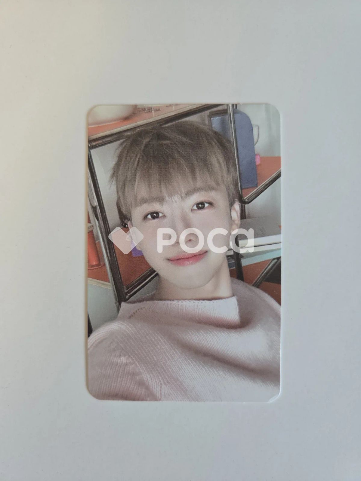 nct dream dream scape 中華　kms 特典 ジェミン トレカ NCT Dream JAEMIN dream scape kms | Mercari