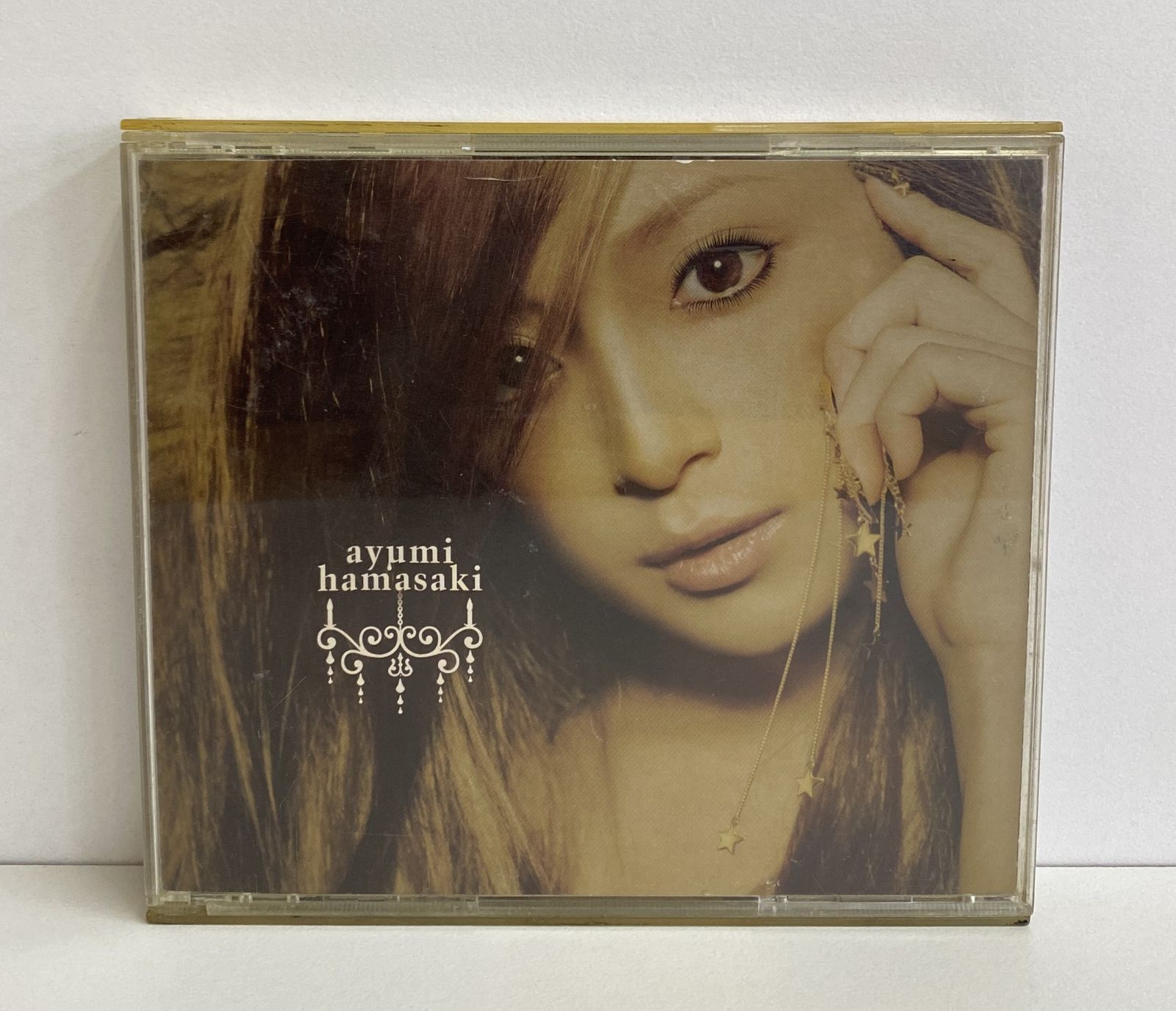 浜崎あゆみ（Ayumi Hamasaki）／Memorial address／AB12-A04602 - メルカリ