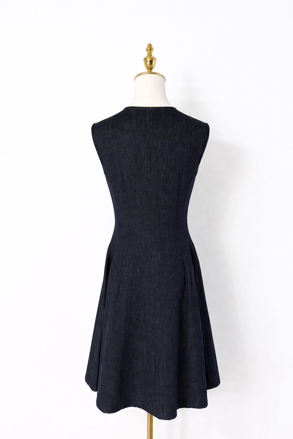 極美品】【クリーニング済】FOXEY NEWYORK 38778 /フォクシー