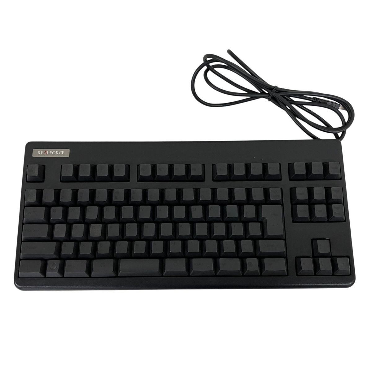 Topre REALFORCE 91UDK-G キーボード本体 【公式通販】