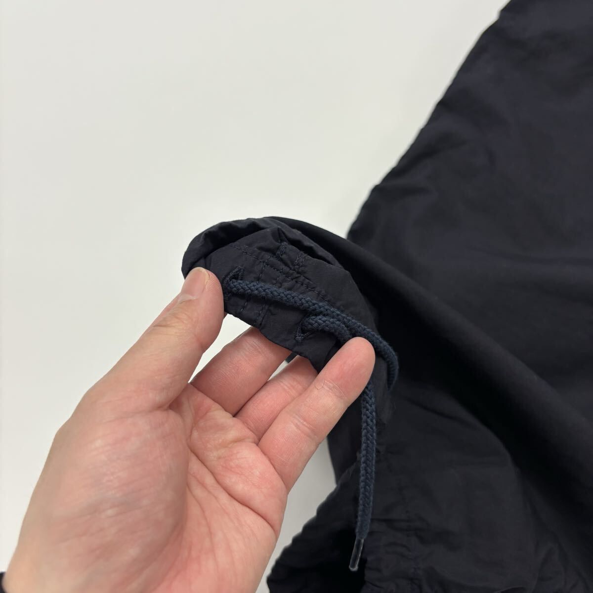 22ss 2022 Graphpaper グラフペーパー Garment Dyed Poplin Millitary