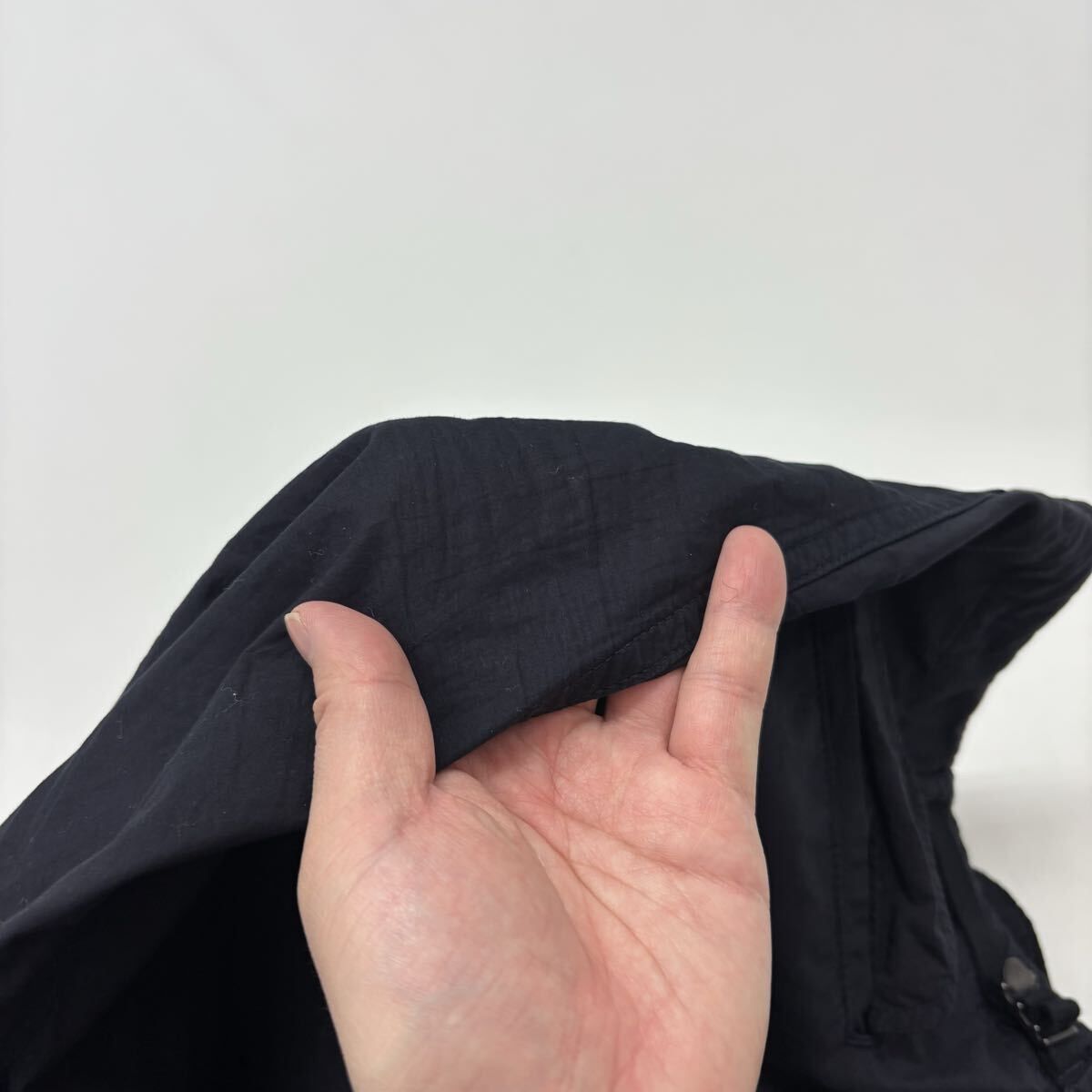 22ss Graphpaper ガーメントダイ ポプリン ミリタリー パンツ 2 22ss 2022 Graphpaper グラフペーパー Garment Dyed Poplin Millitary