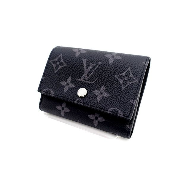 LOUIS VUITTON / ルイヴィトン ◇モノグラム・エクリプス ヴィクター