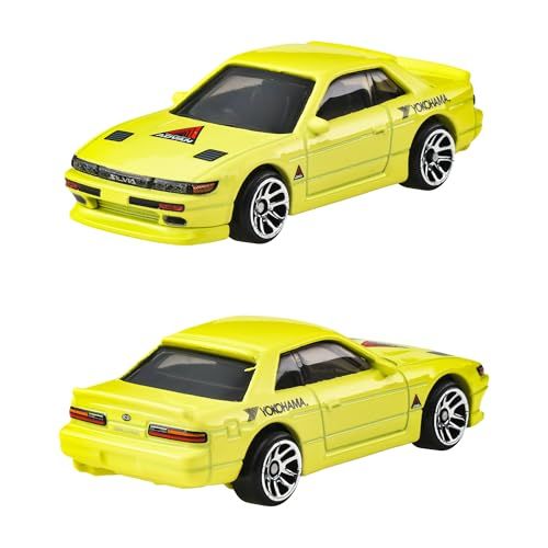 ホットウィール(Hot Wheels) ワイルド・スピード テーマ アソート