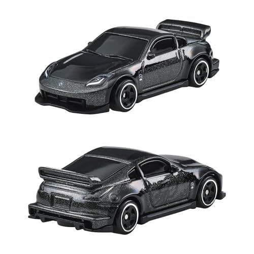 ホットウィール(Hot Wheels) ワイルド・スピード テーマ アソート