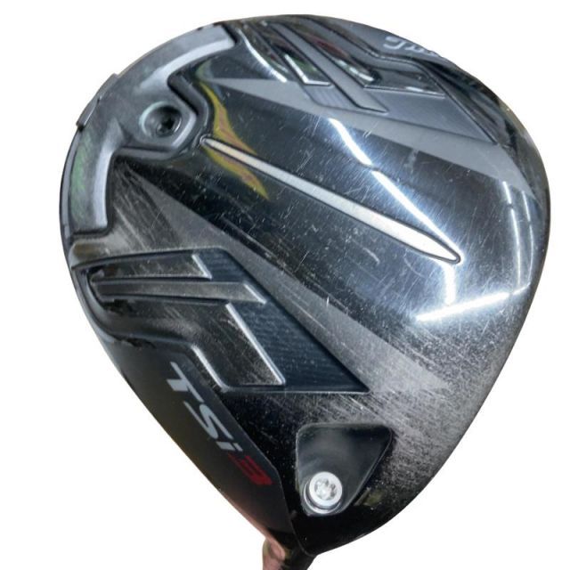 Titleist TSi3 ドライバー 10.0度 ツアーad dj 6s タイトリスト TSi3