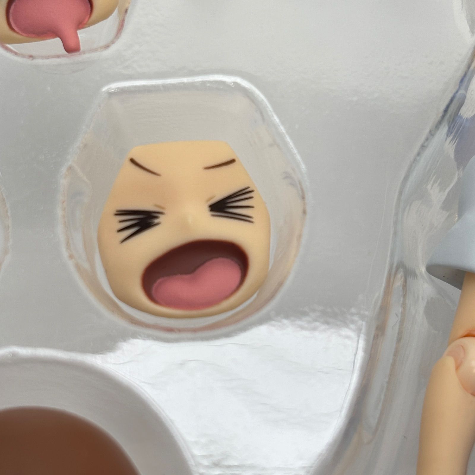 キルラキル 満艦飾マコ figma 442 マックスファクトリー - メルカリ