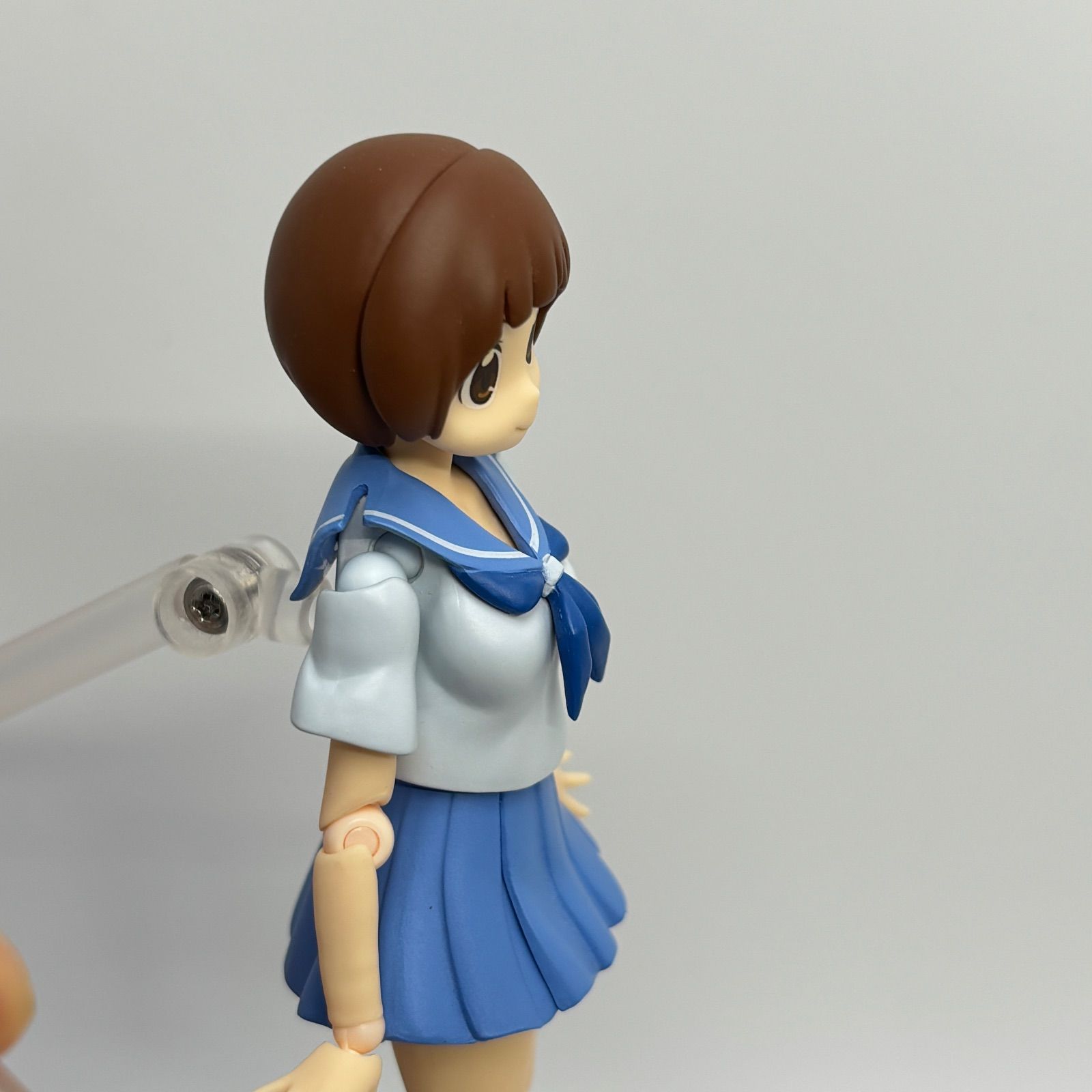 キルラキル 満艦飾マコ figma 442 マックスファクトリー - メルカリ