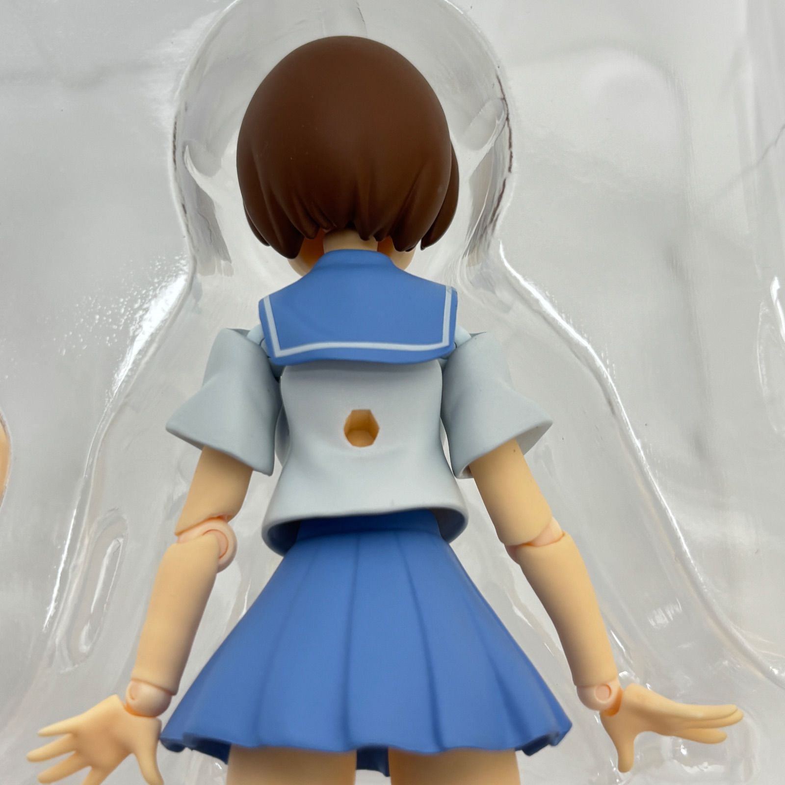 キルラキル 満艦飾マコ figma 442 マックスファクトリー - メルカリ