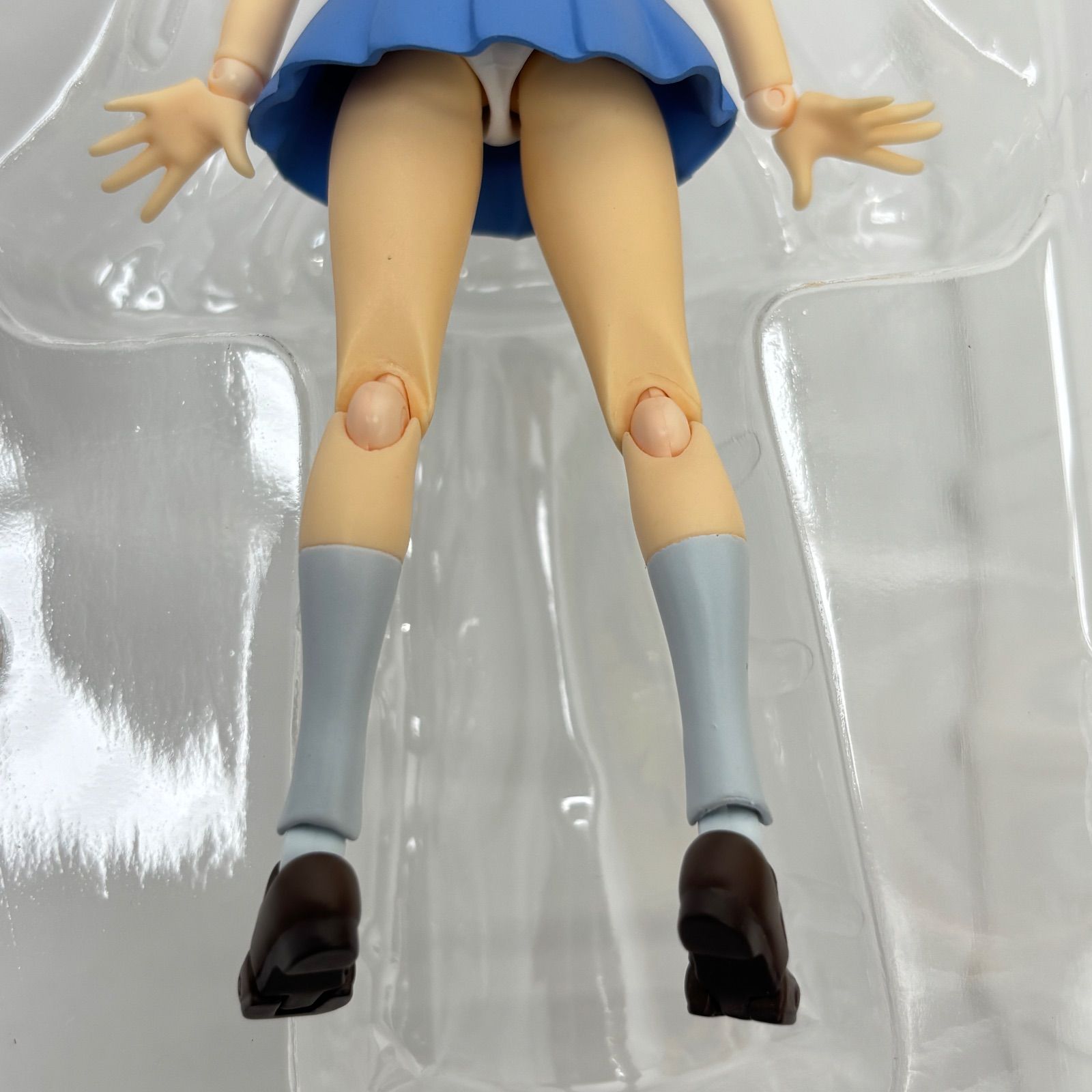 キルラキル 満艦飾マコ figma 442 マックスファクトリー - メルカリ