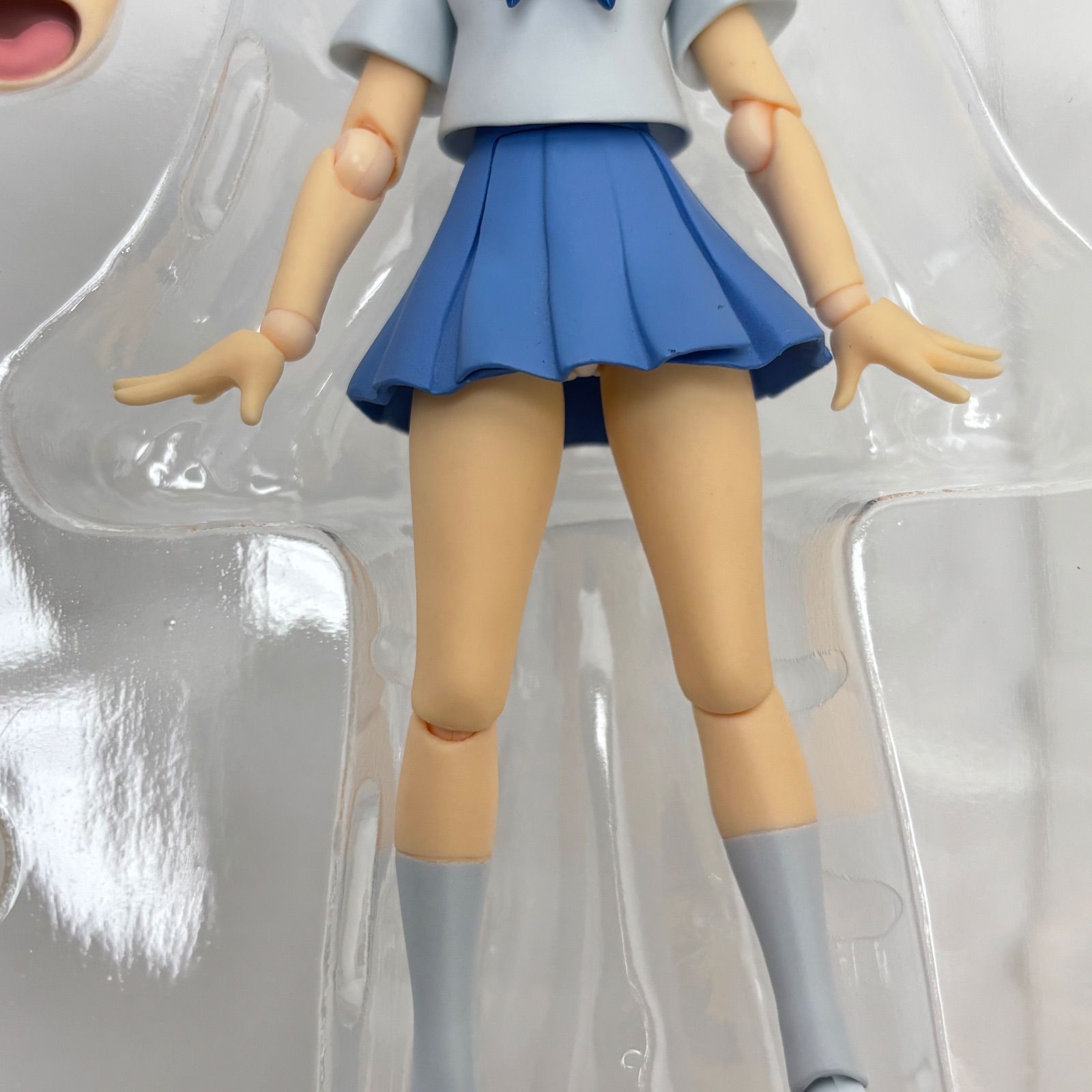 キルラキル 満艦飾マコ figma 442 マックスファクトリー - メルカリ
