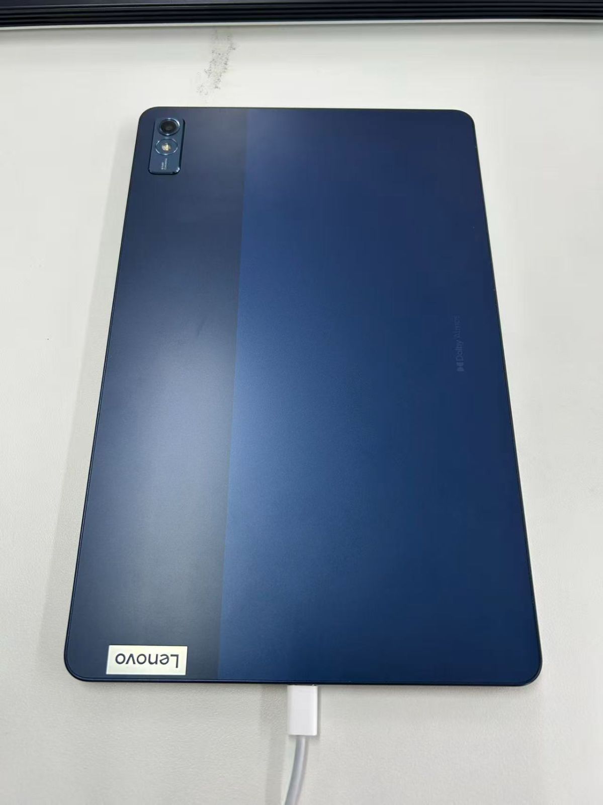 【訳あり美品】Lenovo TAB7 A301LV アビスブルー ジャンク ジャンク】Lenovo TAB7 A301LV アビスブルー- メルカリ