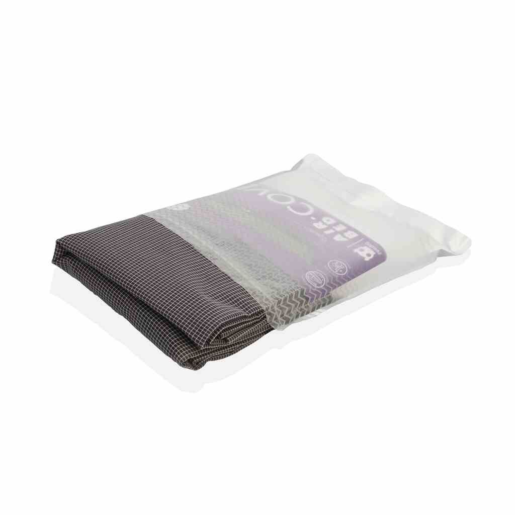 zee.dog ジードッグ 　AIR.BED COVERエアベッドカバー　GREY　サイズM　4582740914619　