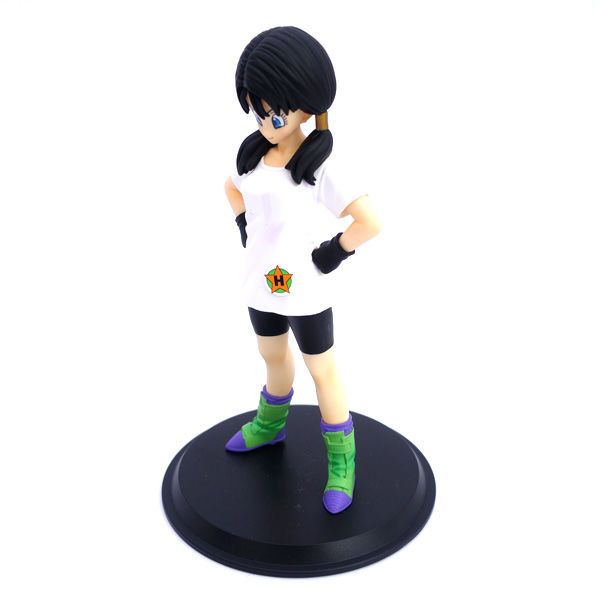 おもちゃ バンダイ HG GIRLS ビーデル