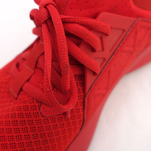 PUMA / プーマ ◇ソフトライド エンゾ NXT/ランニングシューズ/レッド