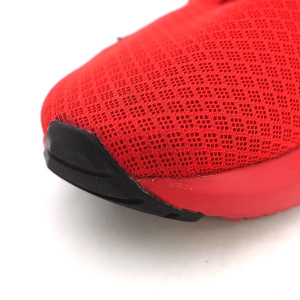PUMA / プーマ ◇ソフトライド エンゾ NXT/ランニングシューズ/レッド