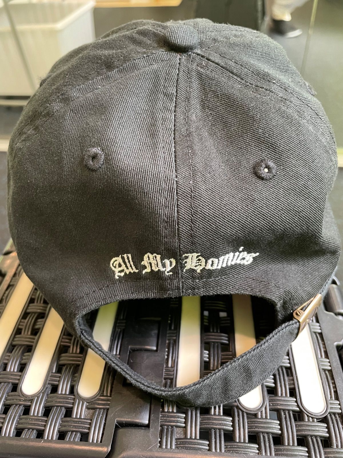 zorn All My Homies ビリーザキッド コラボキャップ m89438365805_1.jpg?1723372560
