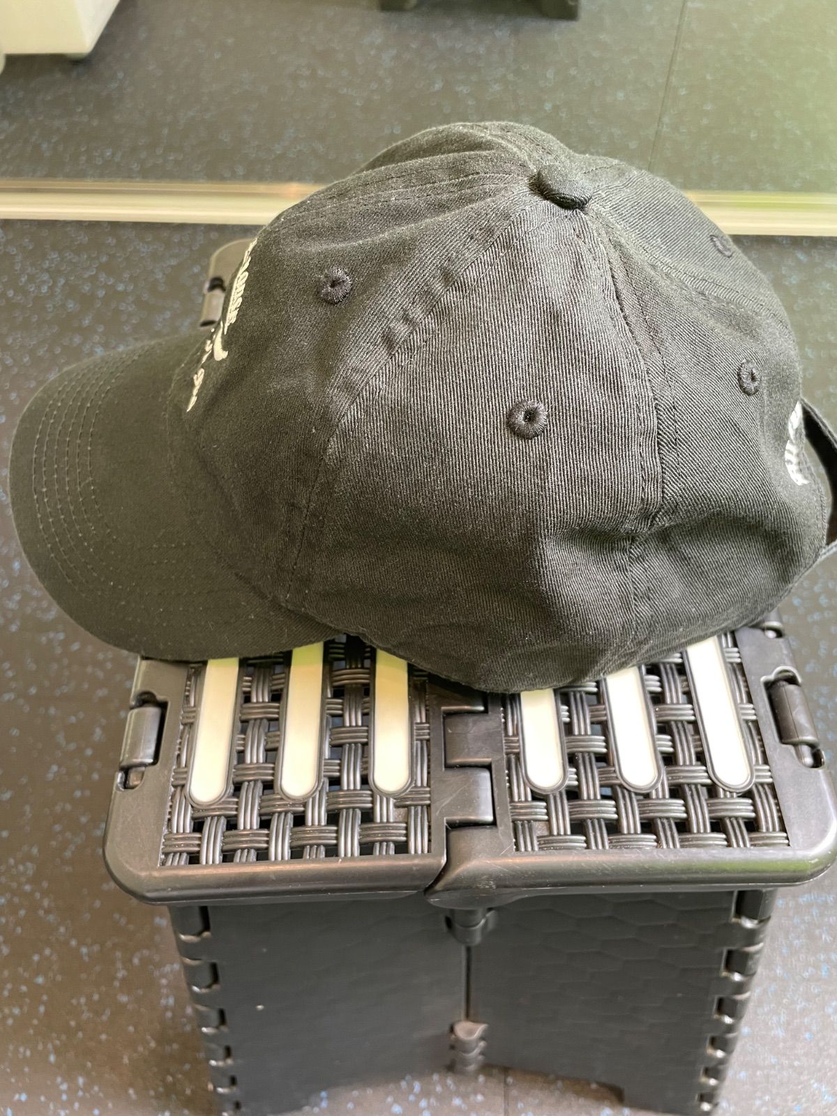 ZORN主宰 All my homies オールマイホーミーズ ビリーザキッド コラボ