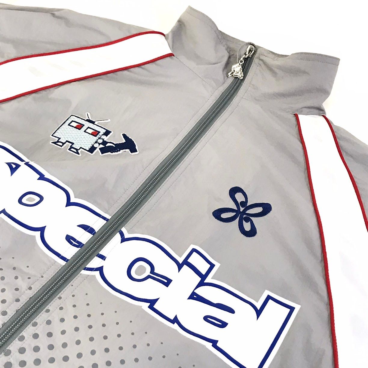 倉吉店】SPECIAL GUEST｜スペシャルゲスト SPECIAL TRACK JACKET