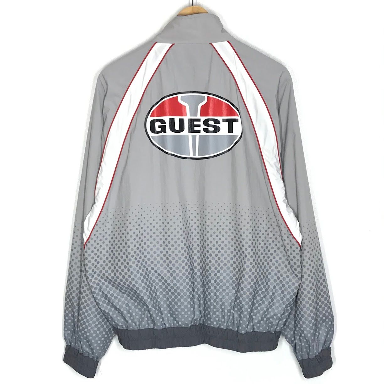 倉吉店】SPECIAL GUEST｜スペシャルゲスト SPECIAL TRACK JACKET