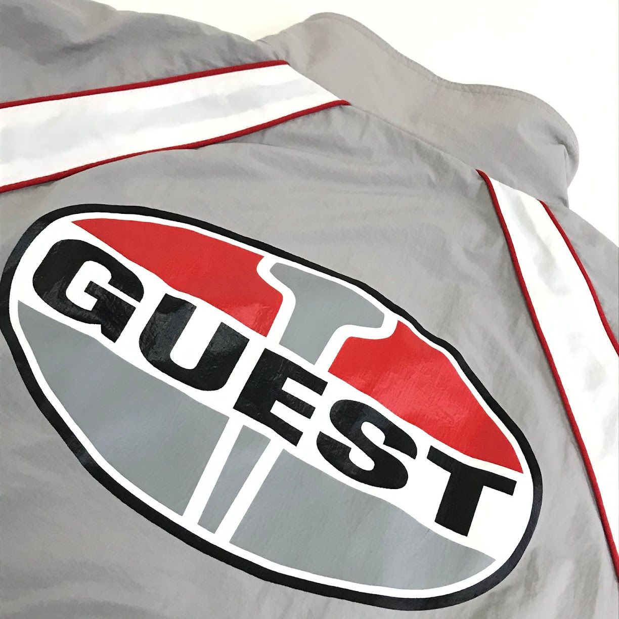 倉吉店】SPECIAL GUEST｜スペシャルゲスト SPECIAL TRACK JACKET