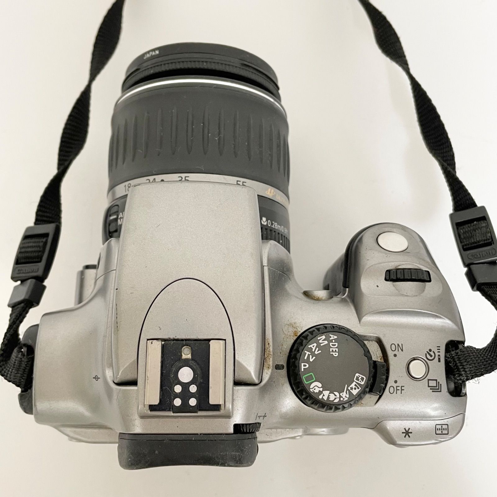ジャンクカメラ　まとめ売り カメラ ジャンク まとめ売り Canon AE-1 EOS 7D EOS 60D Nikon F Ricoh