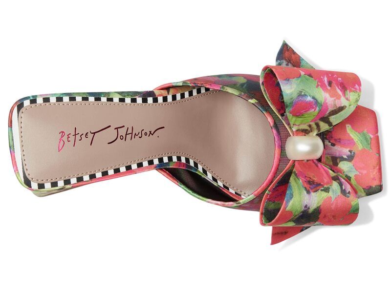 Blue by Betsey Johnson MINA - Sandals - blu/blue - Zalando.co.uk