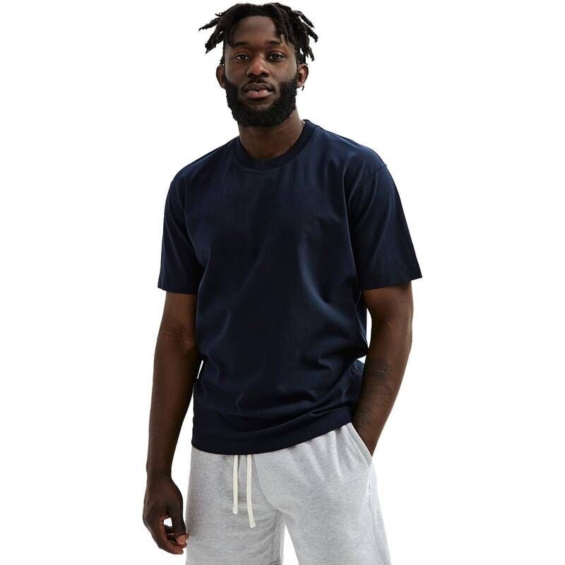 REIGNING CHAMP Lightweight Terry Cutoff T-SHIRT TARO レイニングチャンプ 半袖 Tシャツ レーニングチャンプ グレー GREY RC-3870 - 海外限定 日本未発売 希少モデル スニーカー ショップ シューズ 大阪 北堀江 プレシャスプレイス IMPORT SHOES CLOTHES SHOP