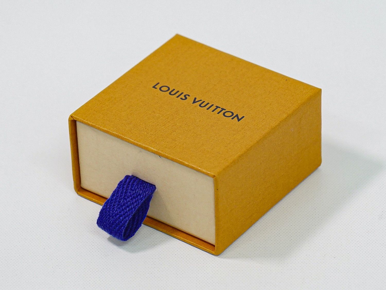 本物 ルイヴィトン LOUIS VUITTON LV リング モノグラム ボールド 指輪