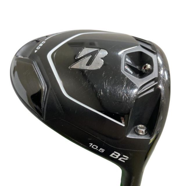 ブリヂストン BRIDGESTONE B2 10.5° ドライバー DR Air Speeder BS for