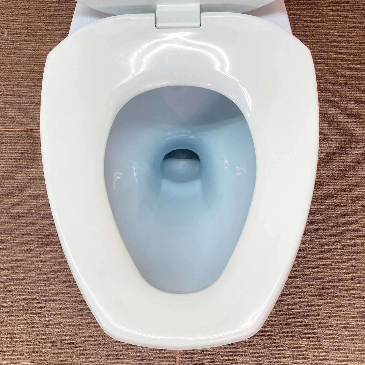 美品中古　INAX　便器1式 中古品】【美品・訳あり】 ☆便座付☆PanaHome INAX トイレ 洋式便器