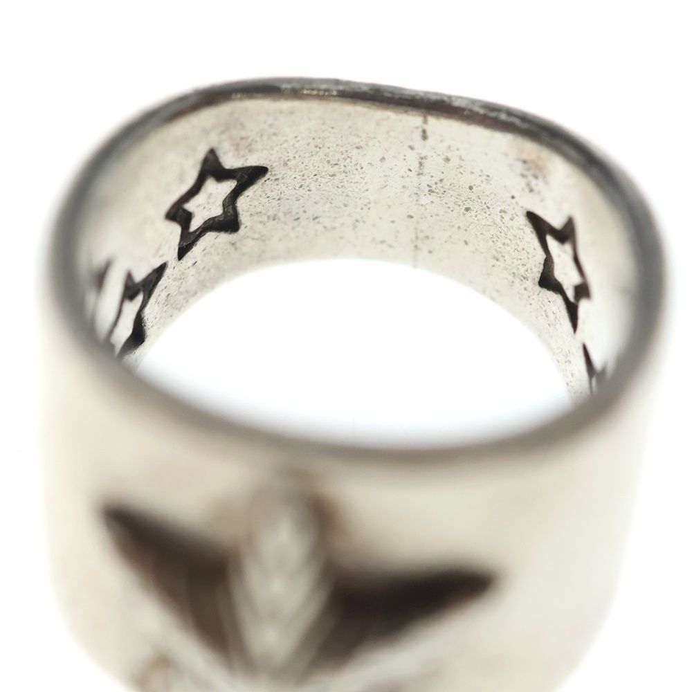 CODY SANDERSON コディサンダーソン Plain Star リング CODY SANDERSON (コディーサンダーソン) Plain Star ring プレーン