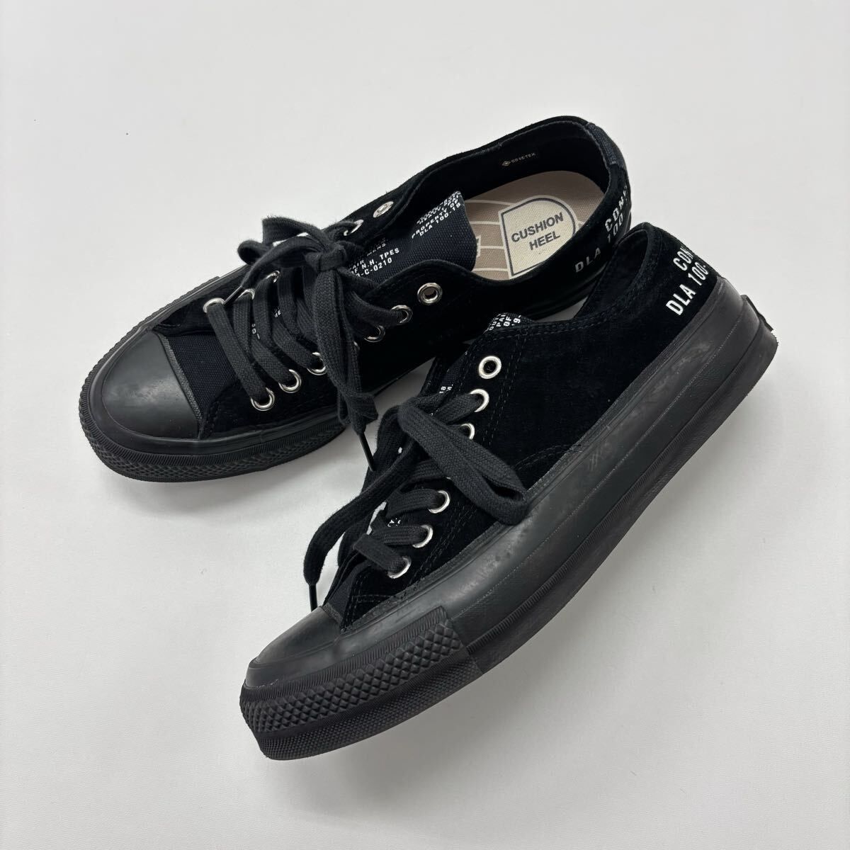 CONVERSE ADDICT CHUCK TAYLOR コンバース アディクト N.HOOLYWOOD 