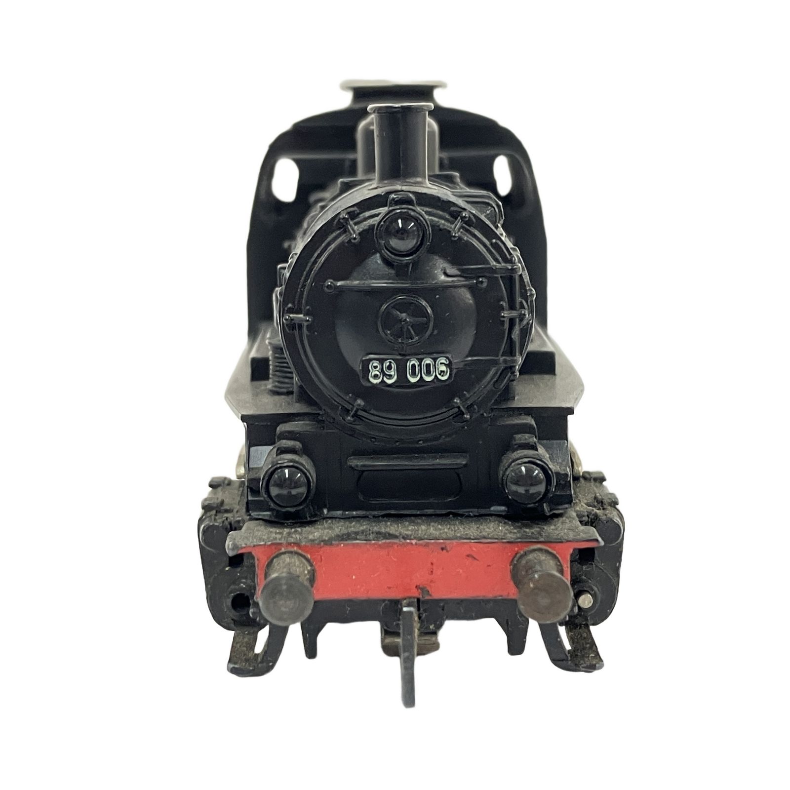 メルクリン 3000 ドイツ連邦鉄道 DB BR 89 蒸気機関車 89 006 HOゲージ