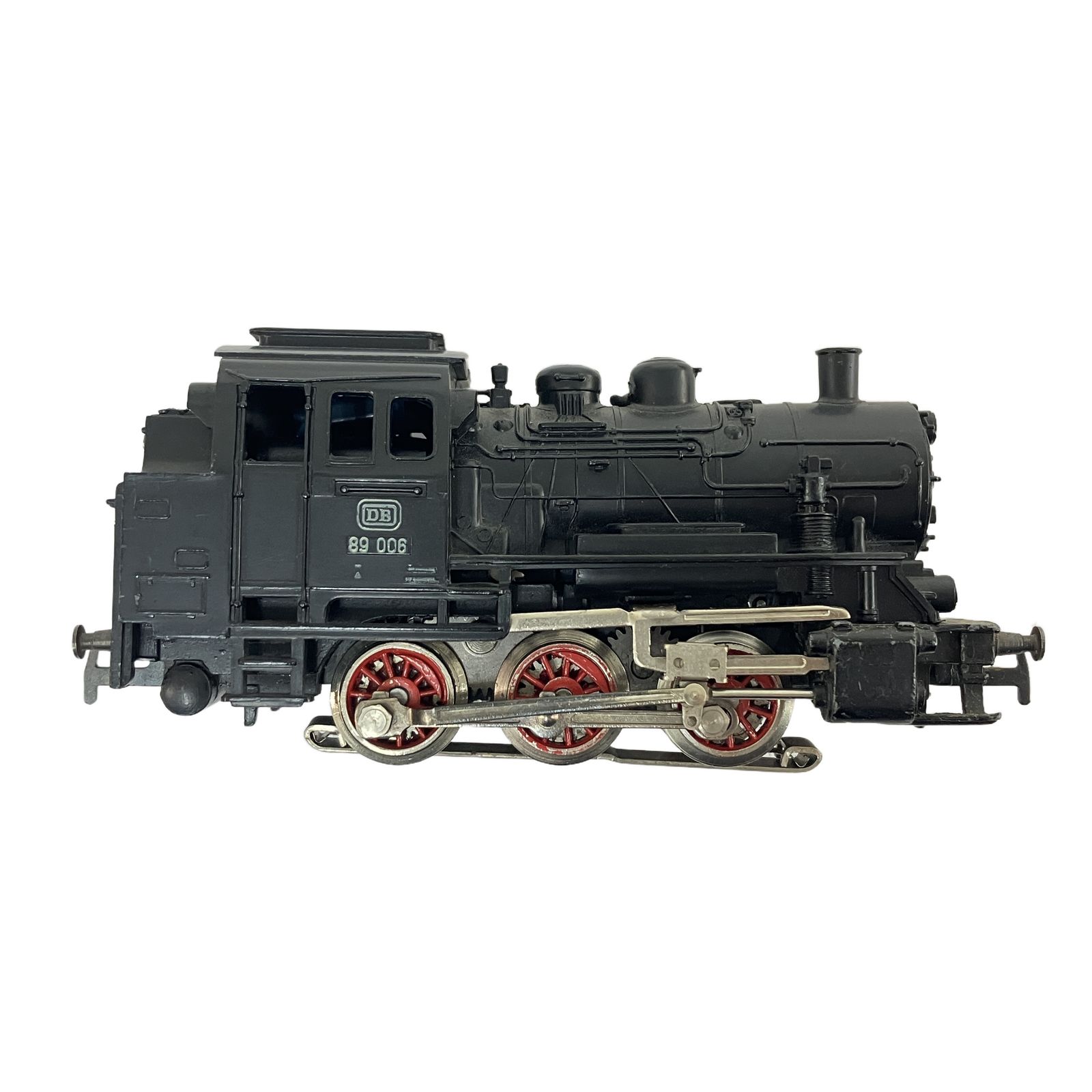 メルクリン 3000 ドイツ連邦鉄道 DB BR 89 蒸気機関車 89 006 HOゲージ