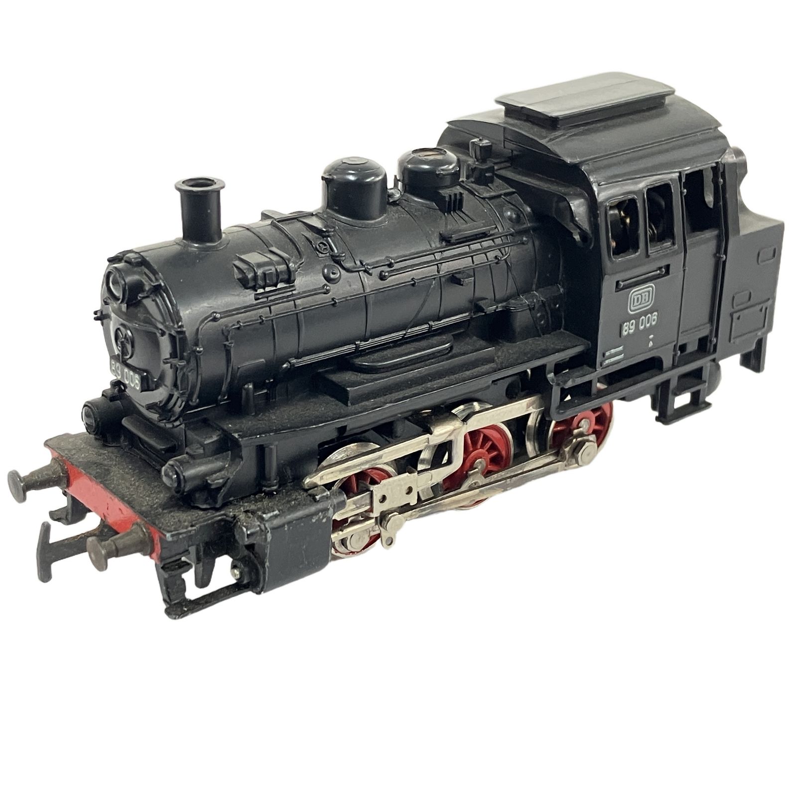 メルクリン 3000 ドイツ連邦鉄道 DB BR 89 蒸気機関車 89 006 HOゲージ