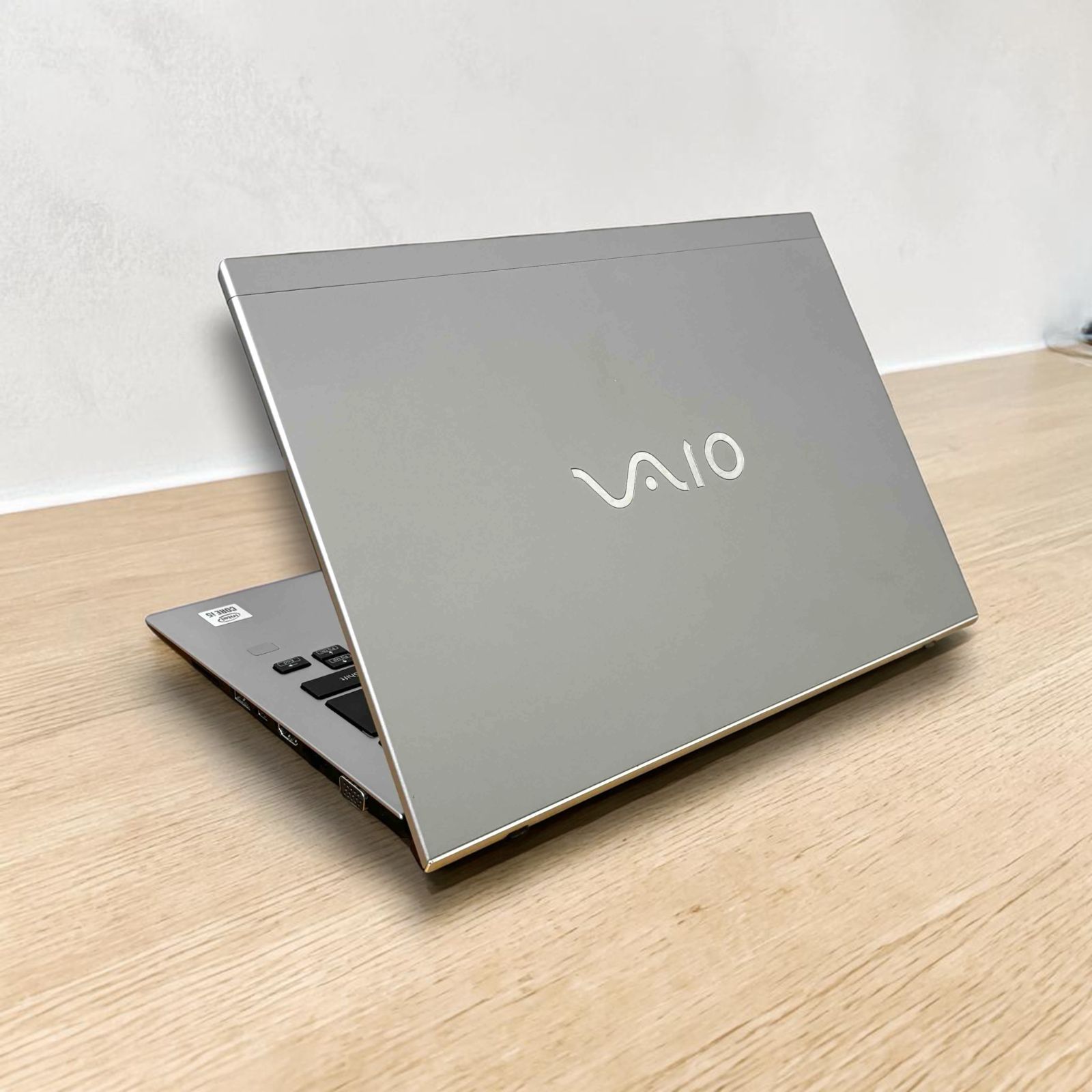 VAIO Pro PG 第10世代Core i5 SSD256GB 8GB - メルカリ VAIO Pro PG 第10世代Core i5 SSD256GB 8GB - メルカリ