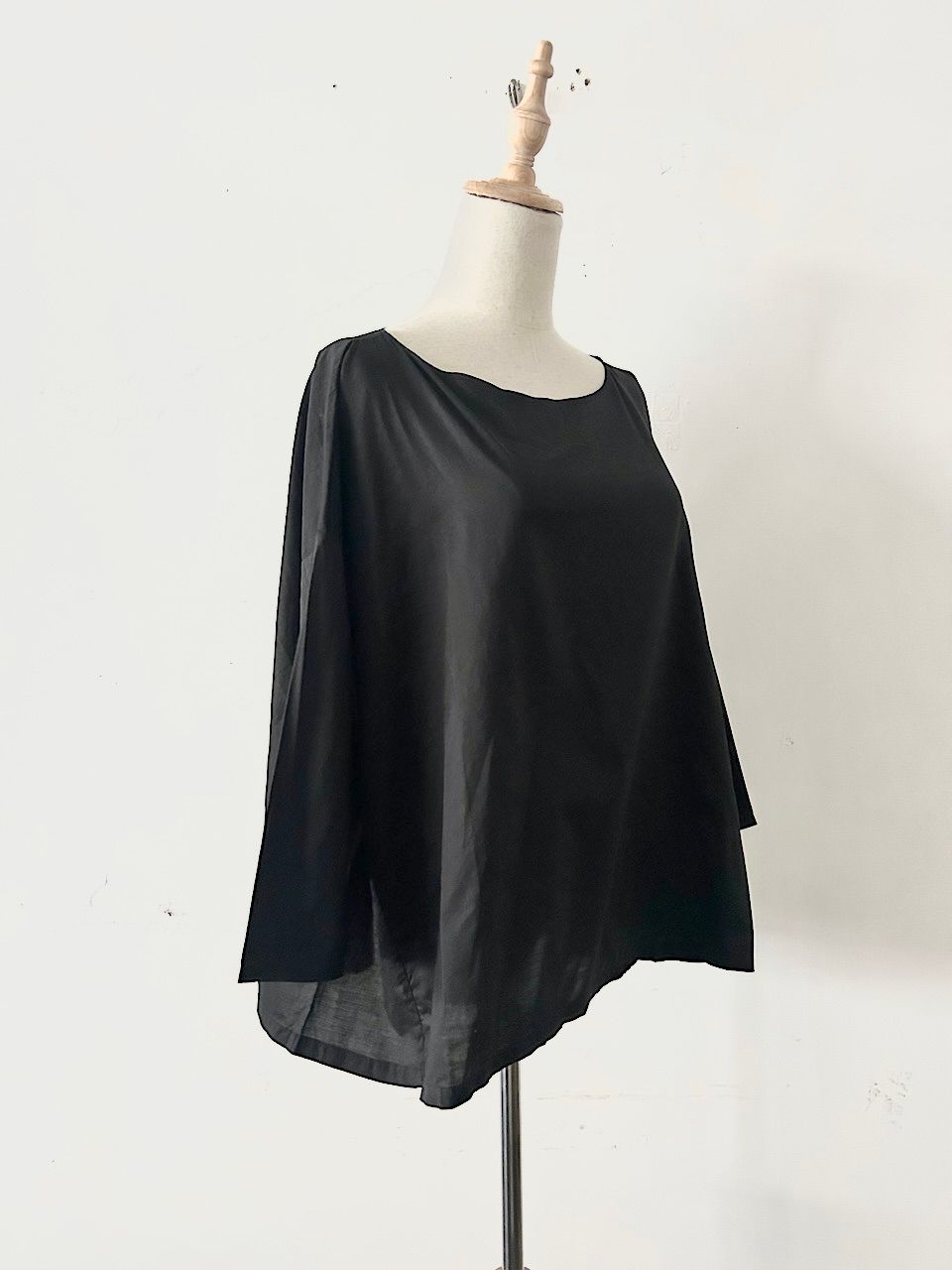 美品】Veritecoeur スクエアチュニック - メルカリ