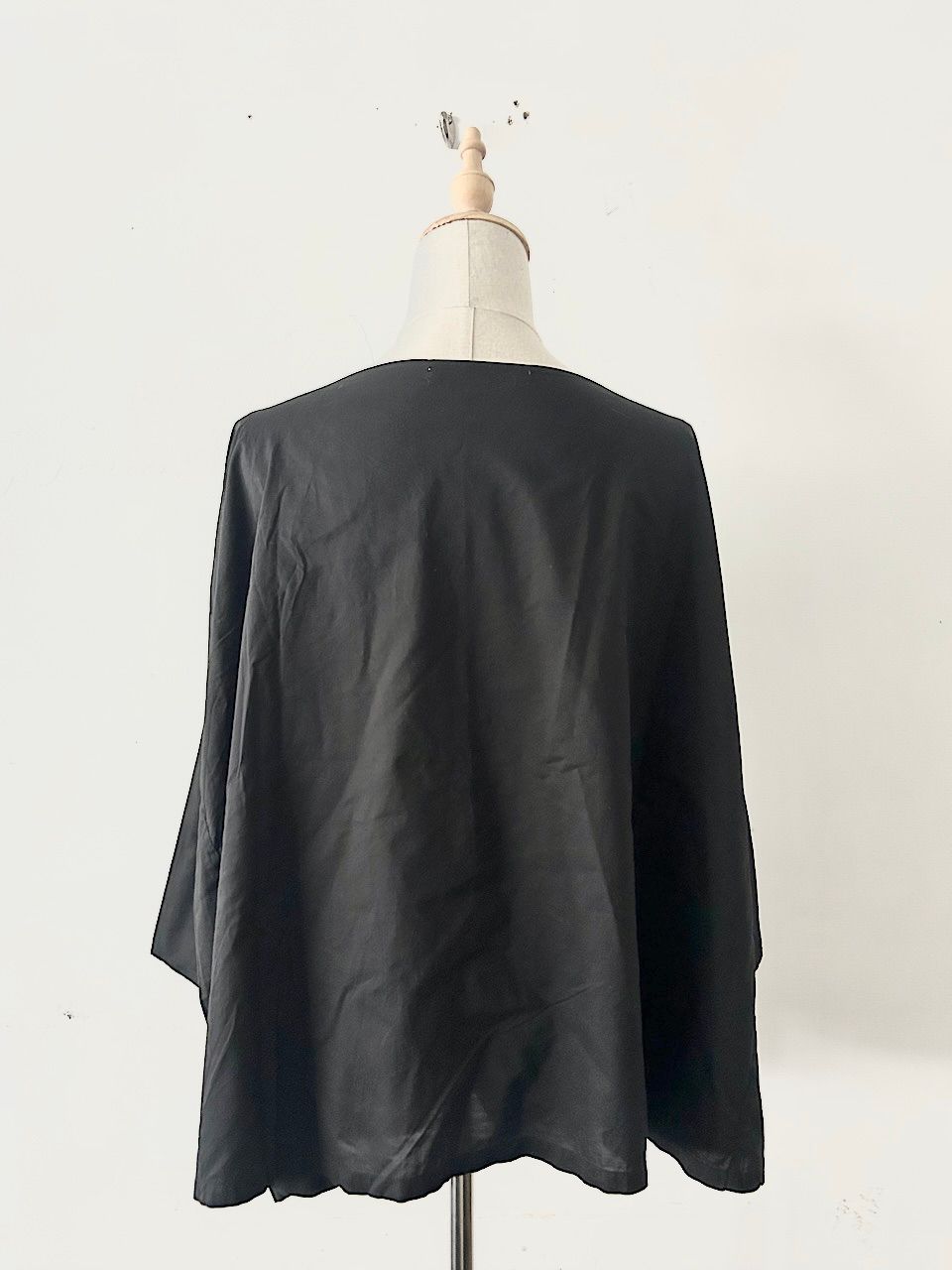 美品】Veritecoeur スクエアチュニック - メルカリ