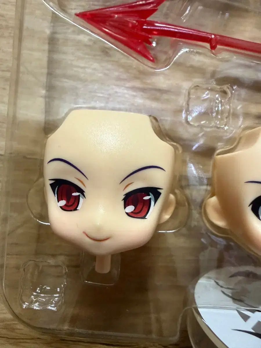 ねんどろいど 東方プロジェクト レミリア・スカーレット 開封 - メルカリ