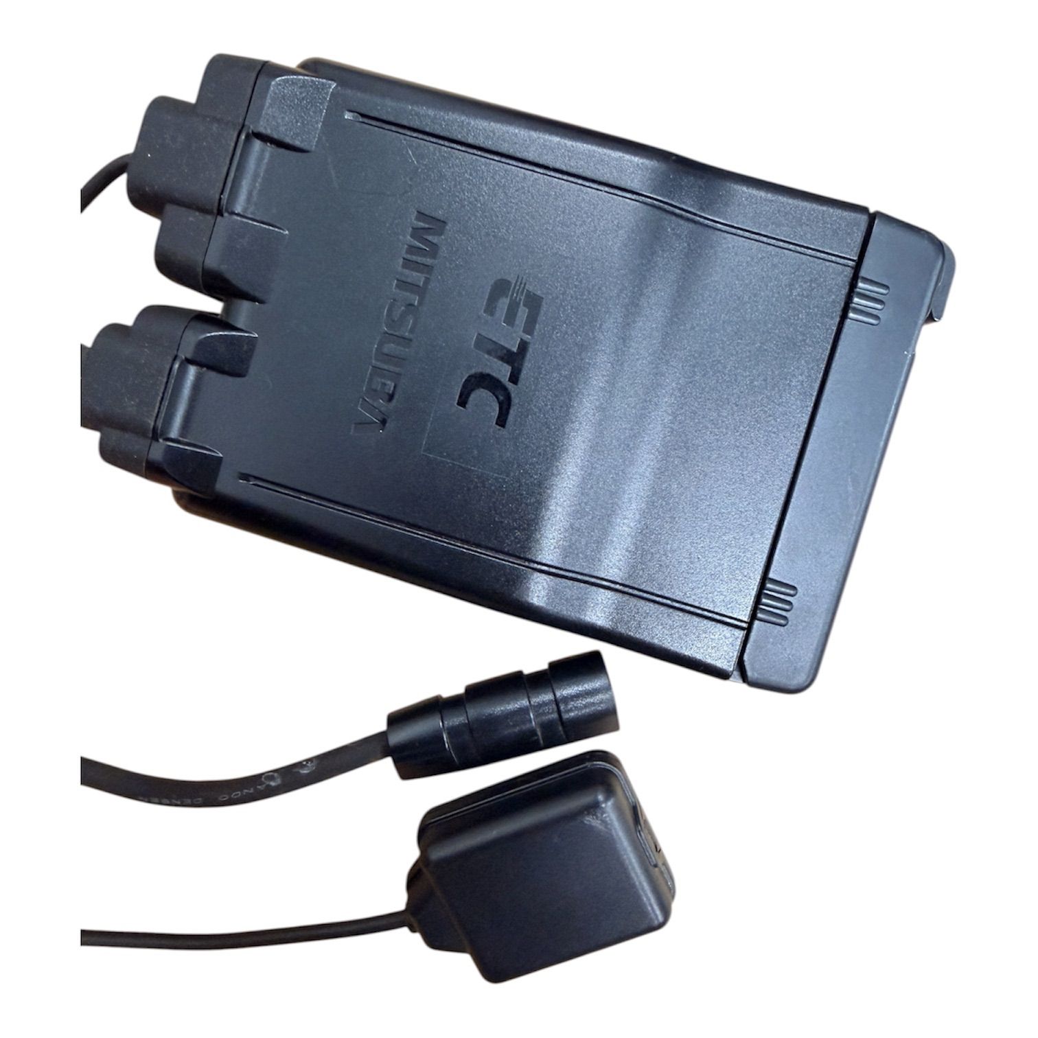 MSC-BE51Ⅱ-2 セットアップ オートバイ ETC 二輪 ステー付き超お得 ETC