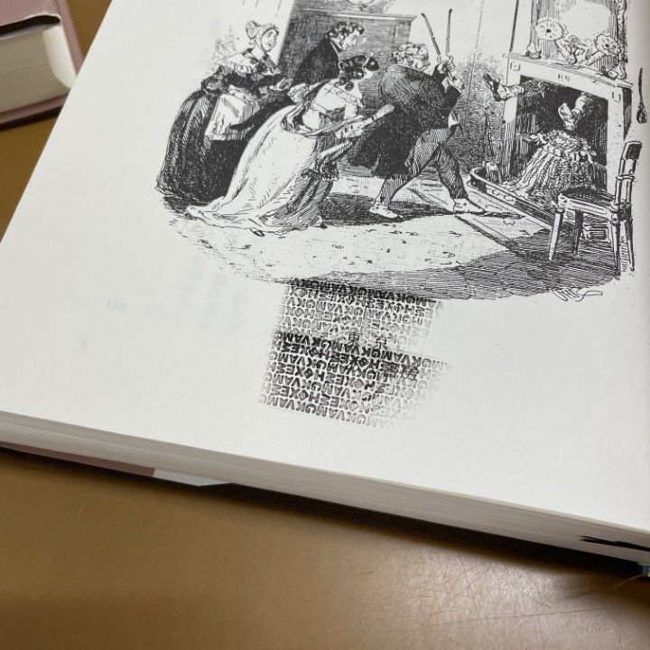 ▲01)【1点限り!】【除籍本】ニコラス・ニクルビー 上下巻/全2冊セット/チャールズディケンズ/田辺洋子/こびあん書房/平成13年/文学/小説/A △01)【1点限り!】【除籍本】ニコラス・ニクルビー 上下巻/全2冊セット