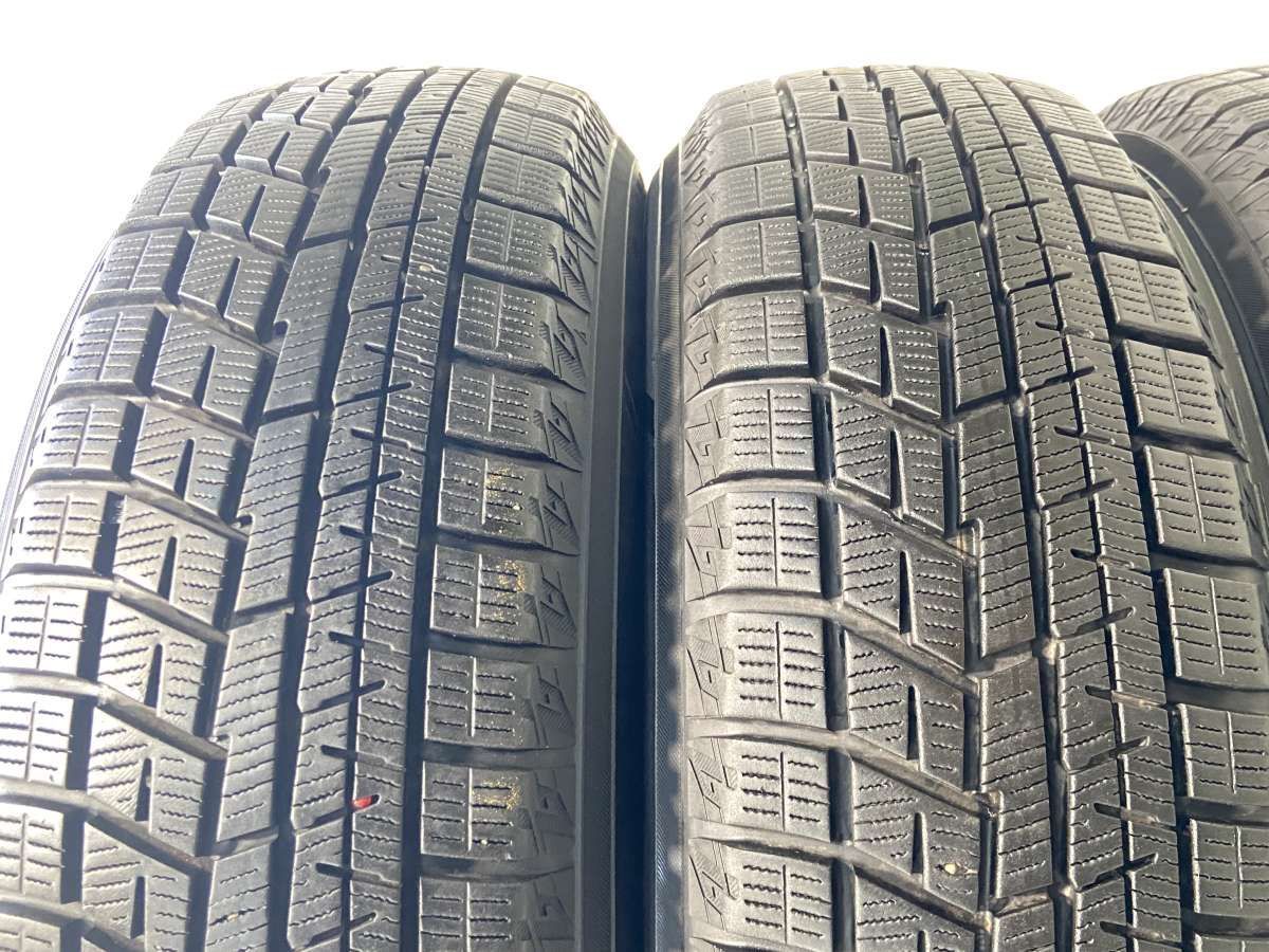 175/60R16 ヨコハマ アイスガード iG60 中古タイヤ スタッドレスタイヤ 
