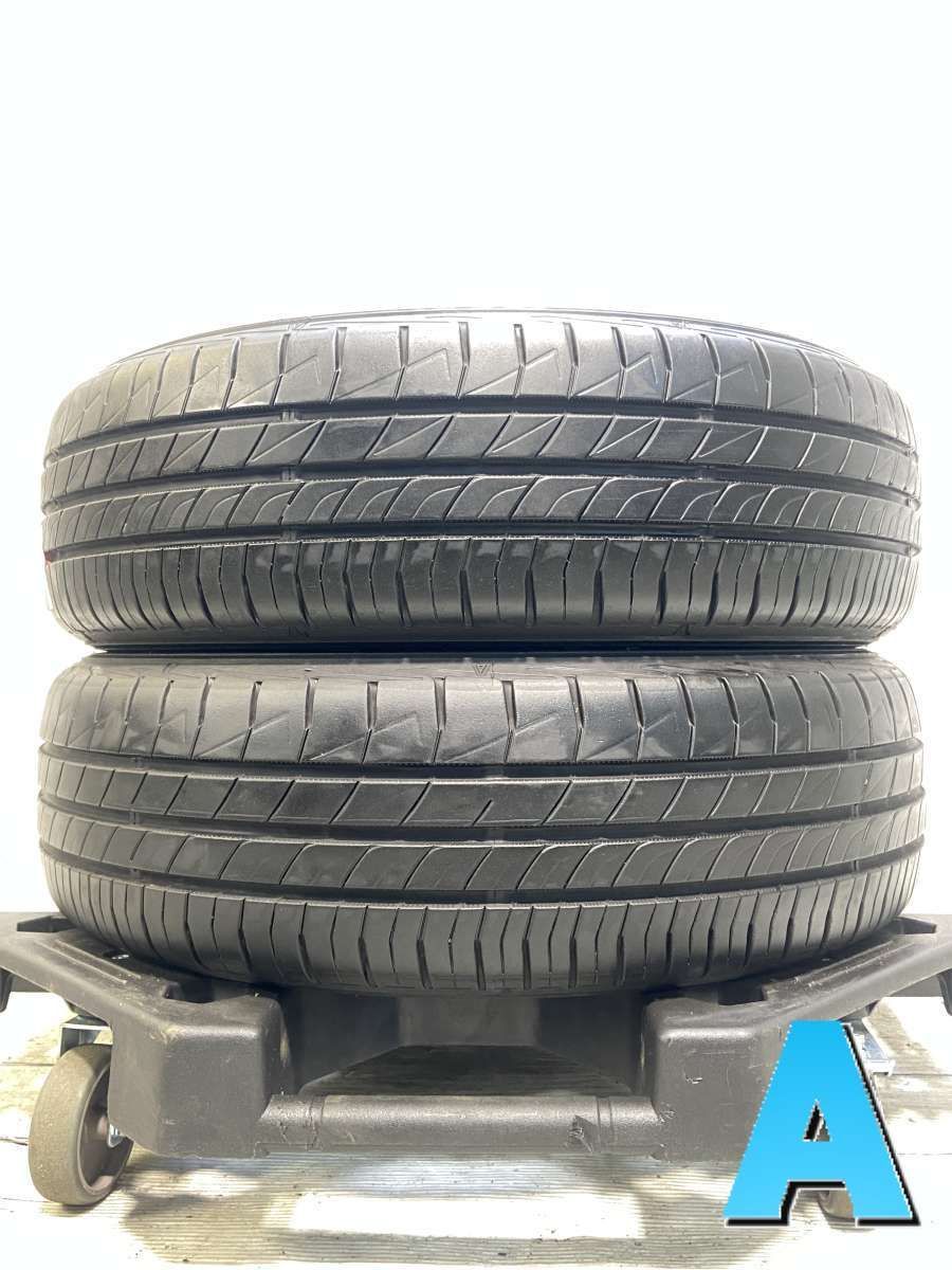 165／60R15（車用品・バイク用品）の通販 中古タイヤ2本 165/60R15 