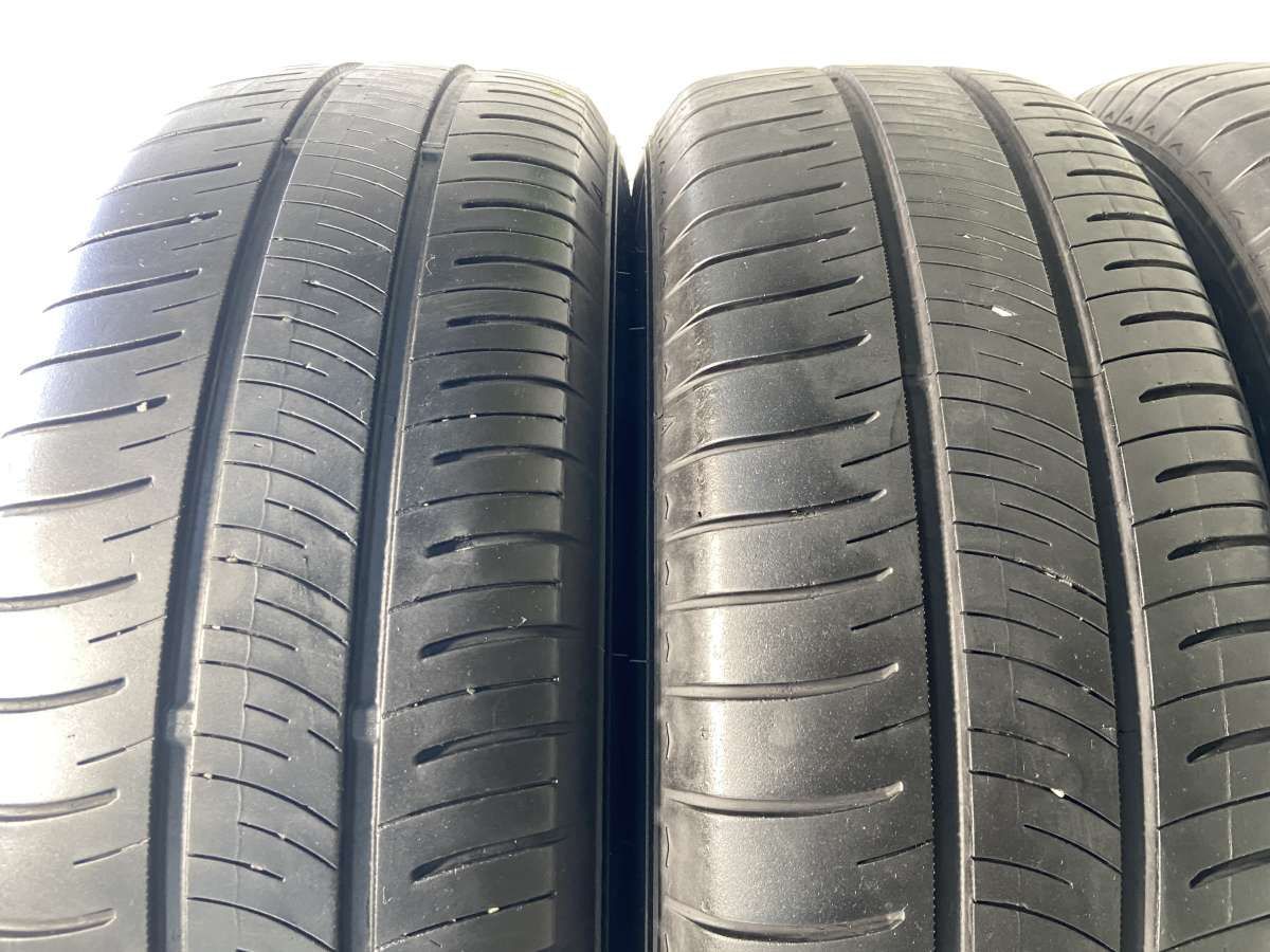 195/65R15 ダンロップ エナセーブRV505 ユーロスピード 15x6.0 45 100 