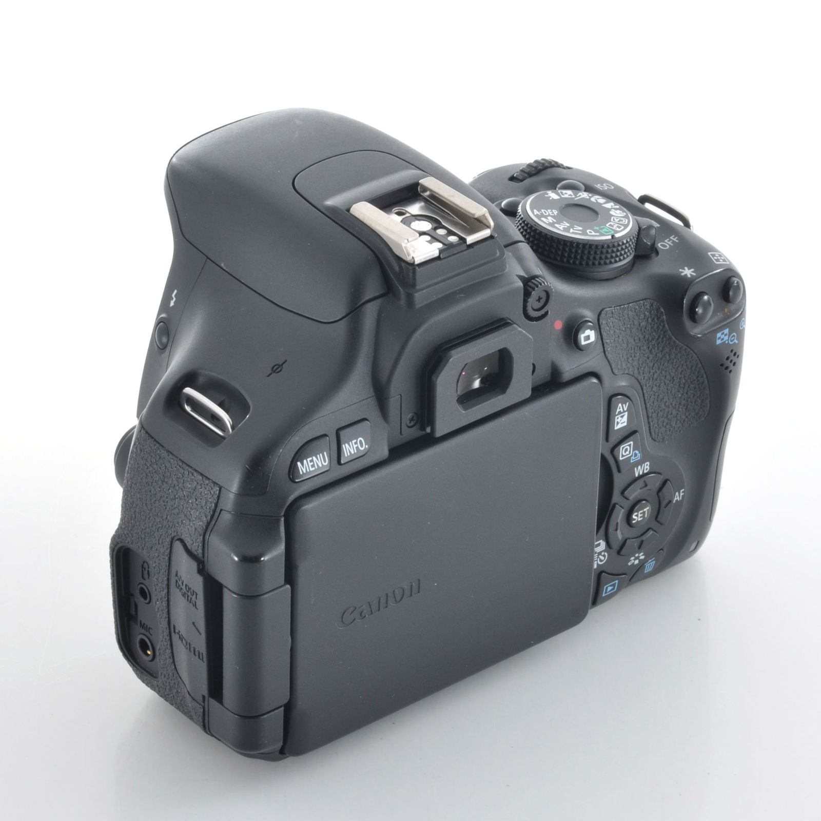 写真多数】Canon EOS Kiss X5 レンズキット、バッテリー、充電器