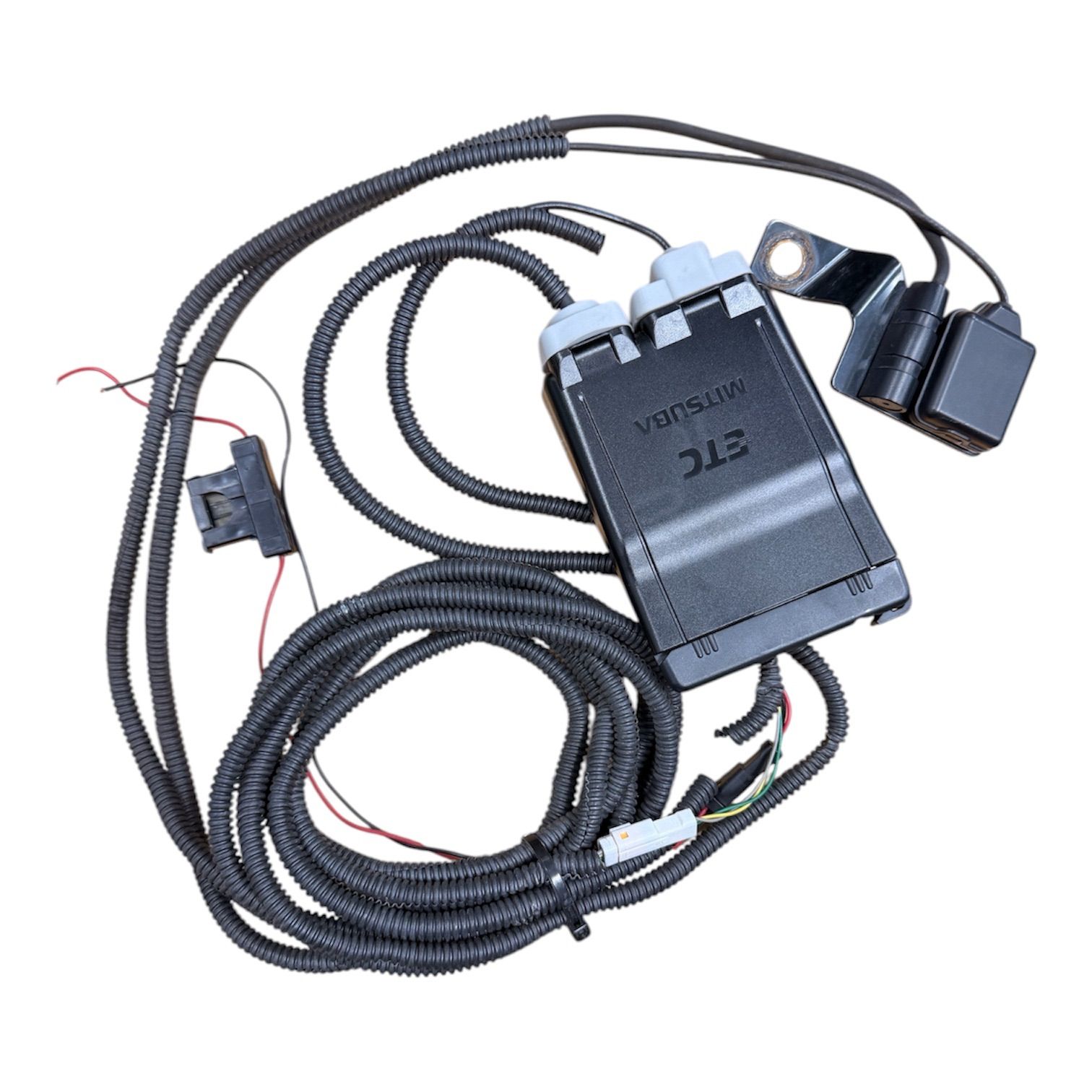 MSC-BE51-2 セットアップ済 オートバイ用 ETC 二輪 ツーリング 【公式