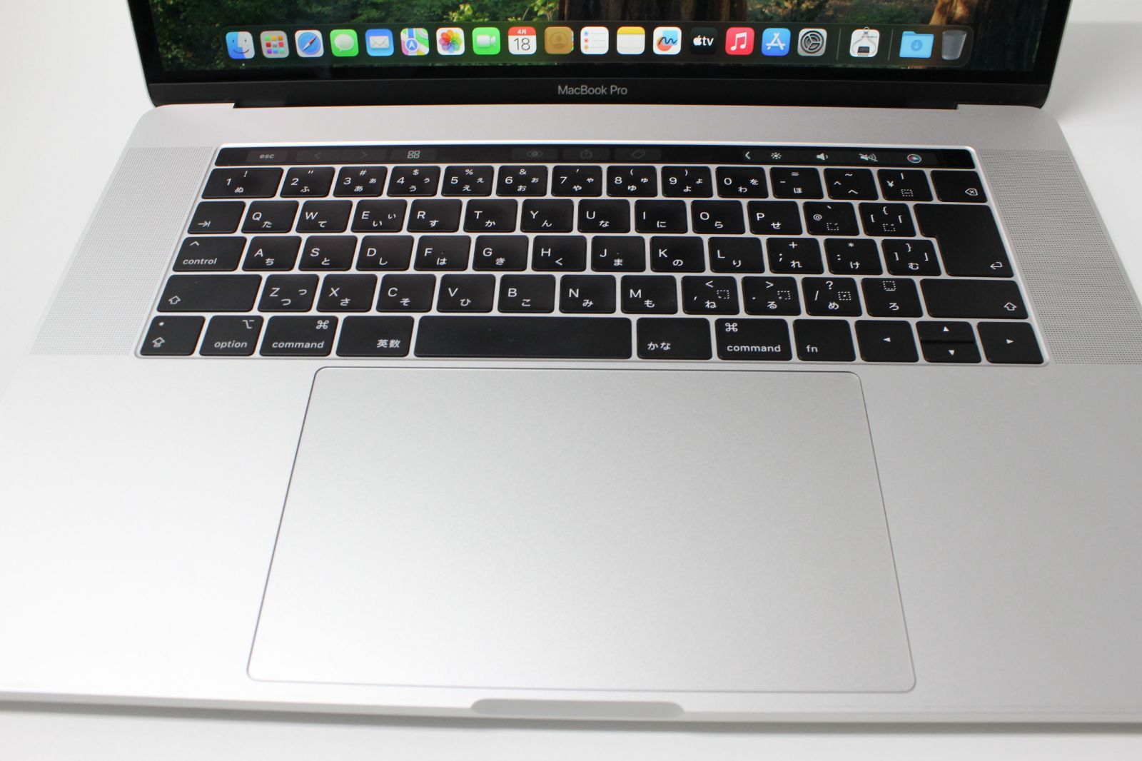 MacBook Pro 15
