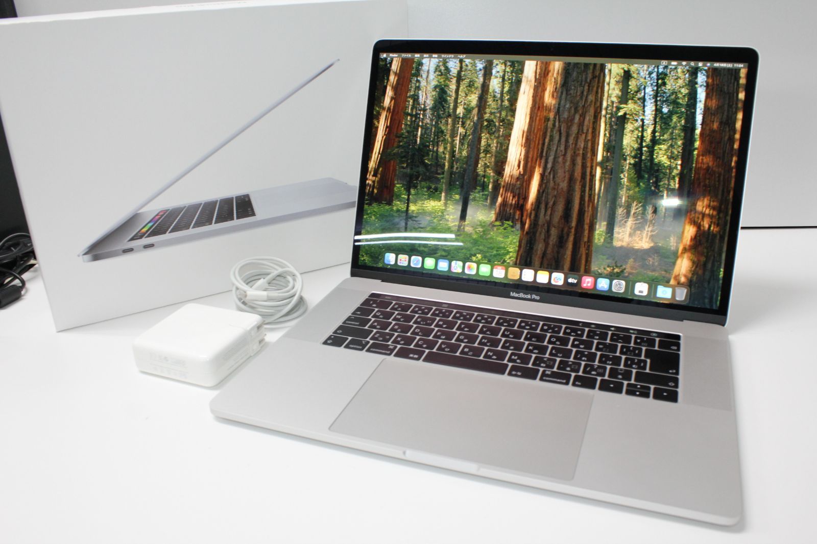 MacBook Pro 15
