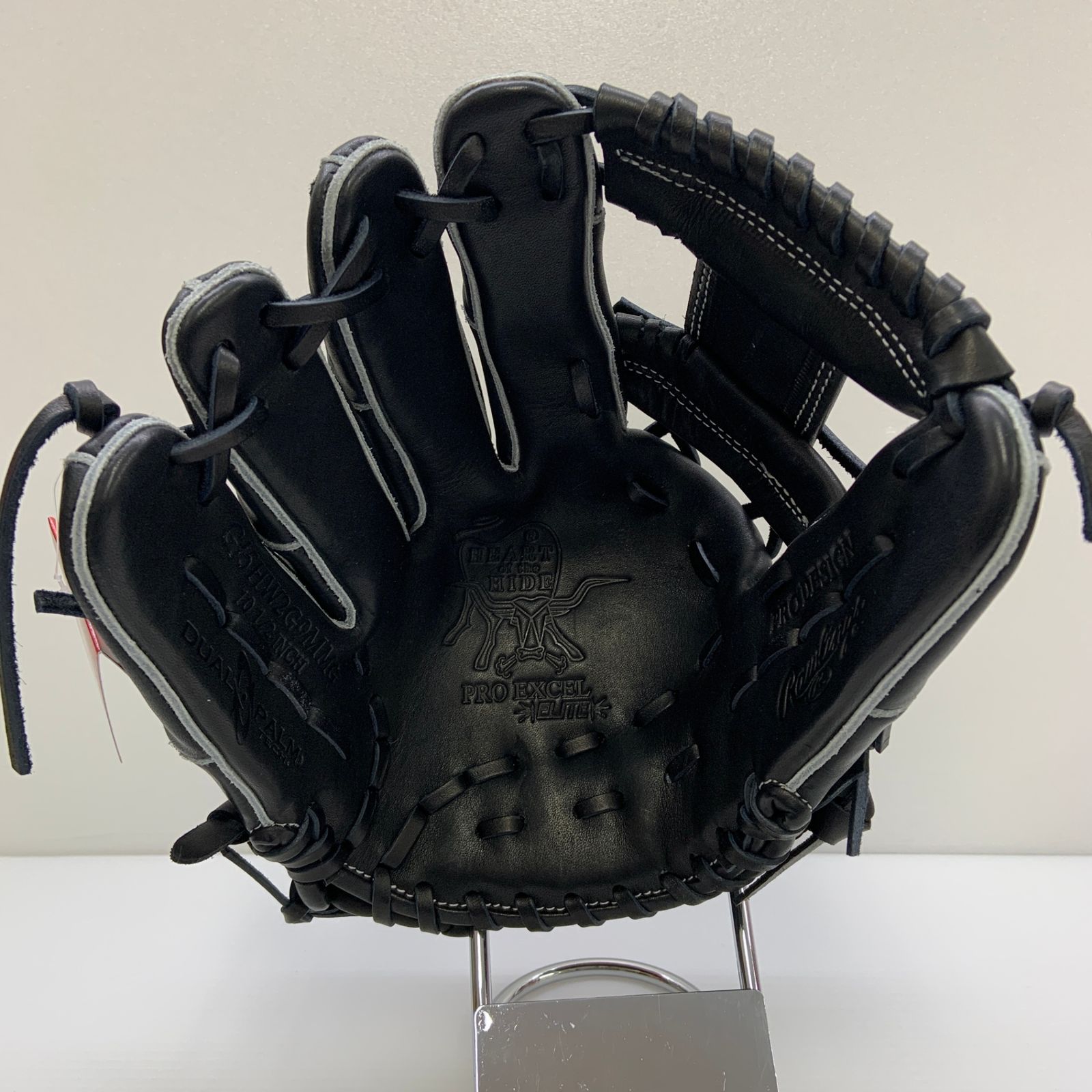 ローリングス Rawlings HOH GJ5HW2G9MMG 少年軟式 子ども オール 